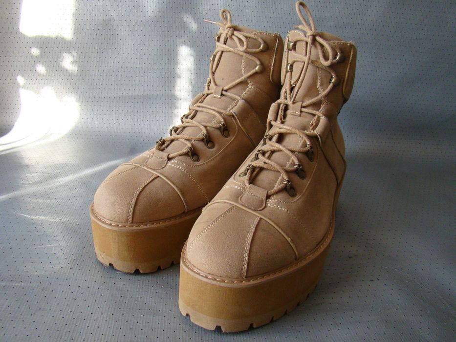 Криперсы ASOS  Bass  Creepers  45р. - (EUR - 46) . 31 см. Оригинал!