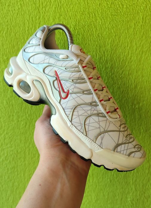 Кроссовки Nike Air Max Plus Tn состояние Супер