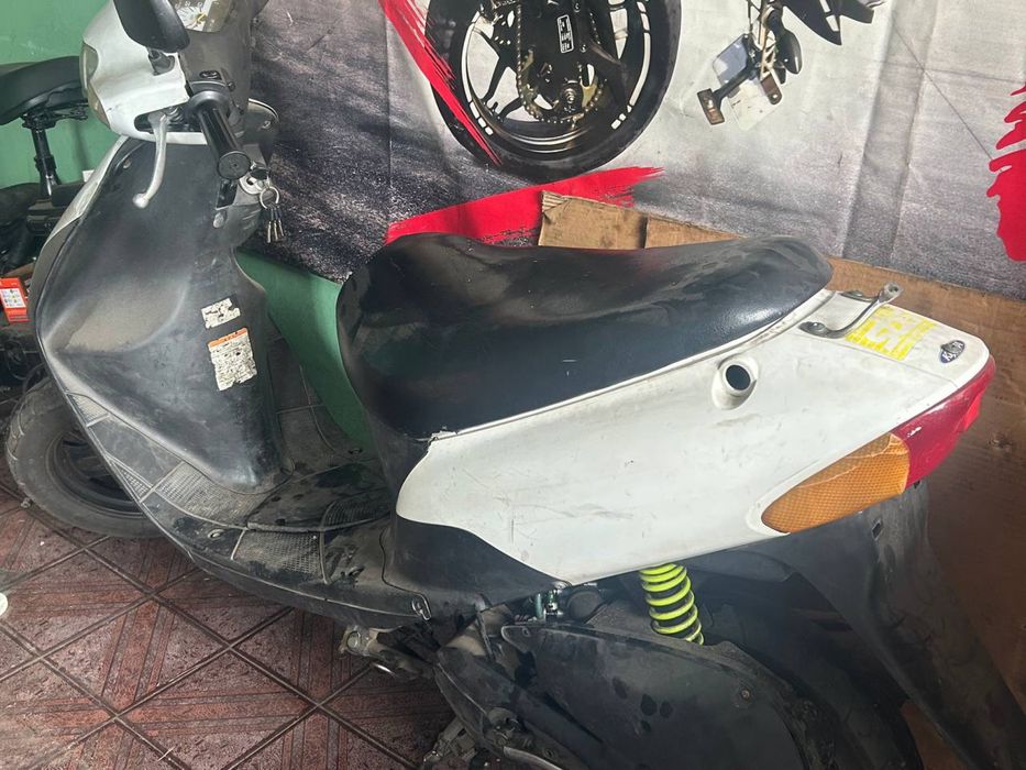 Продам сузукі летс-2