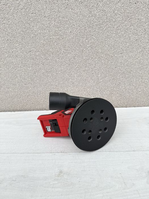 Шліфувальна машина Einhell ексцентрикова TP-RS 18/32 Li