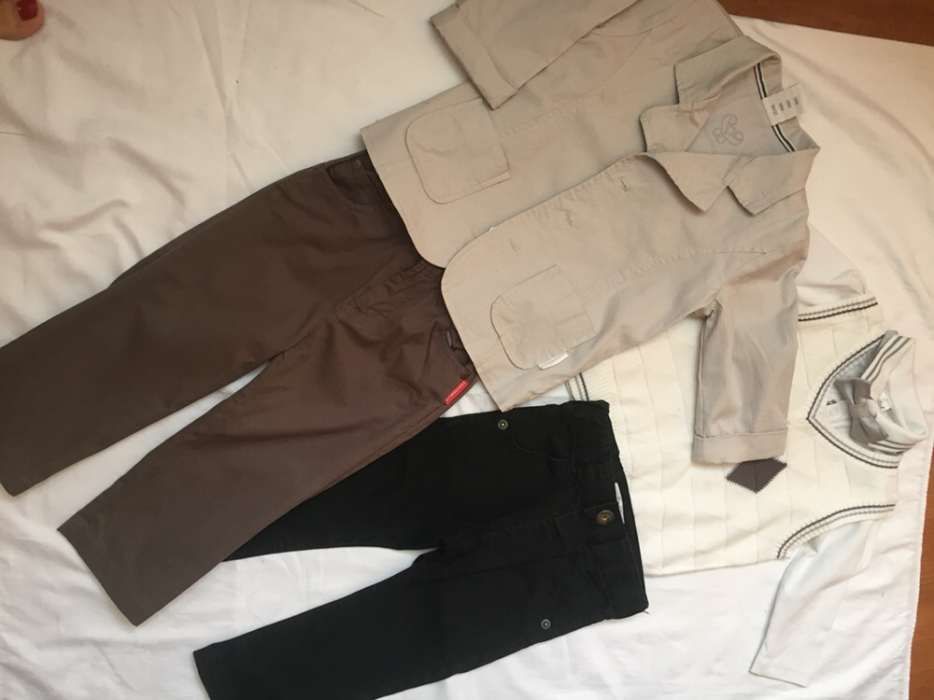 Костюм Coccodrillo 12-18 мес