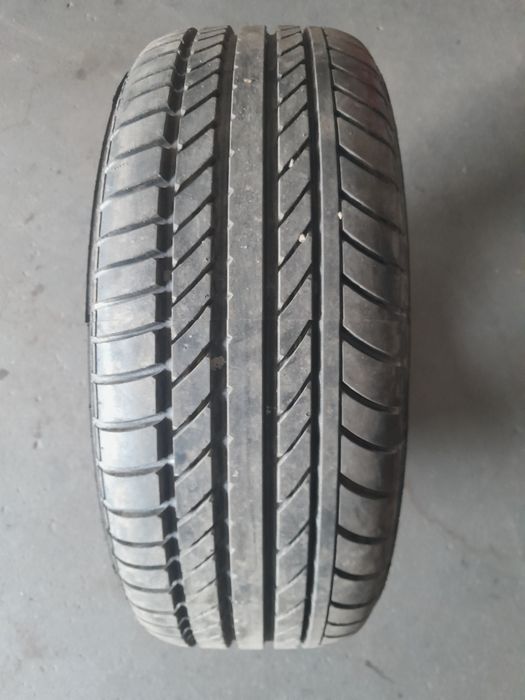 Opona 205/55R16 Continental ContiSportContact