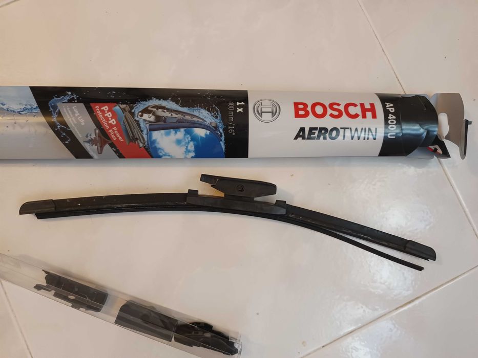 Para brisas traseiro Bosch Aero twin ap400u