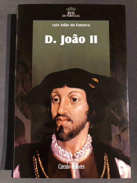 D. João II / Formação do Estado Moderno/ D. Manuel I