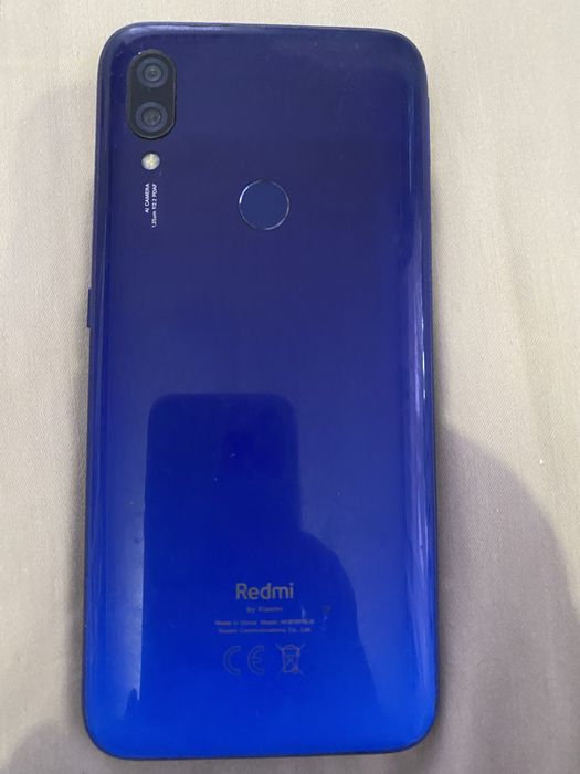 Redmi 7 3/32 в робочому стані