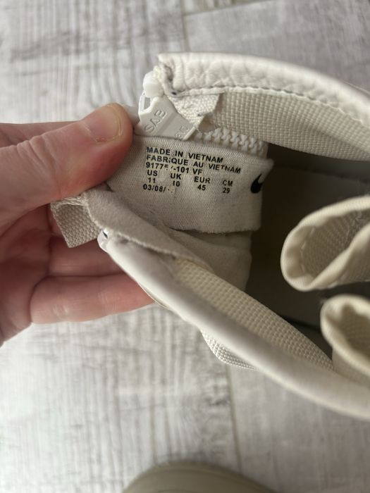 Nike SF Air Force 1 Mid