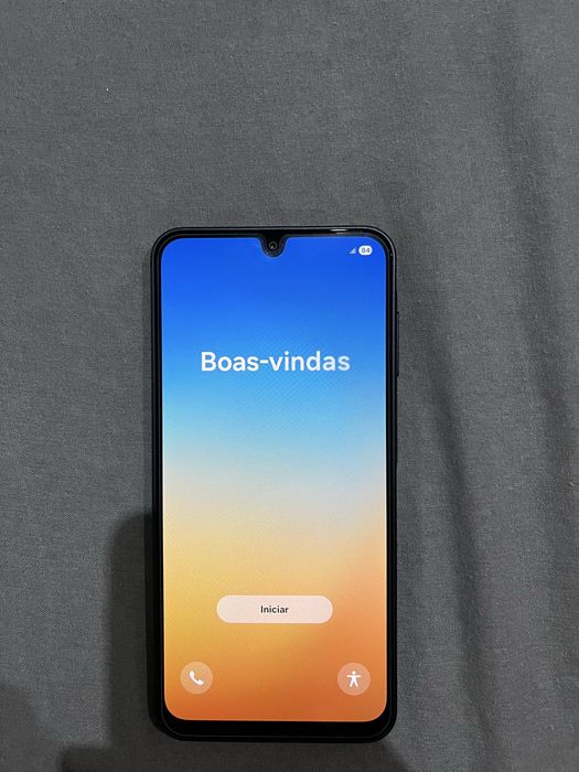 Samsung A16 Como Novo