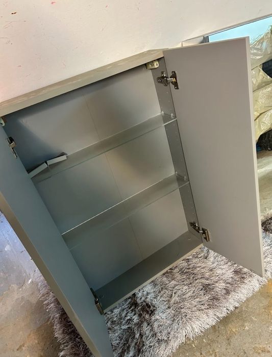 Meble lazienkowe castorama imandra