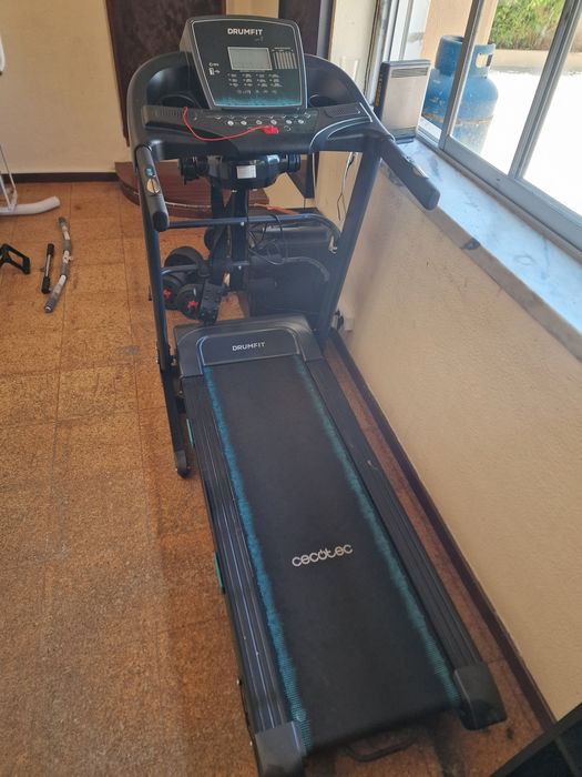 Cecotec Obelia Pro Treadmill514289663728701441