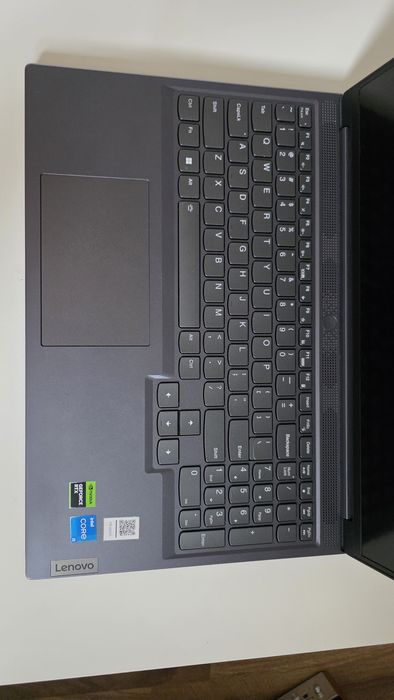 Lenovo Legion slim 5