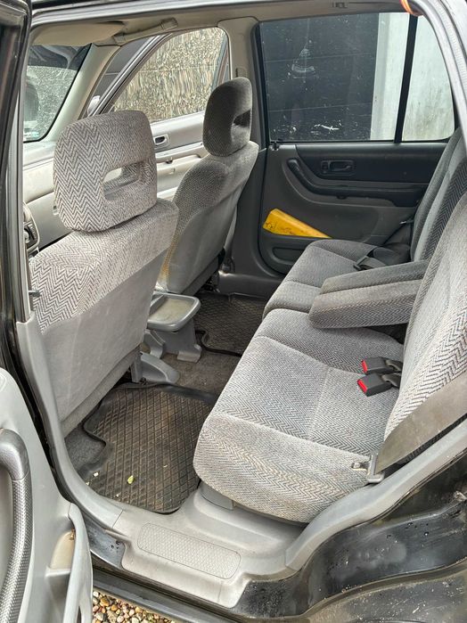 HONDA CR-V 2.0 128 KM 4X4