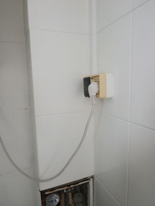 Bojler Classic 80 l
