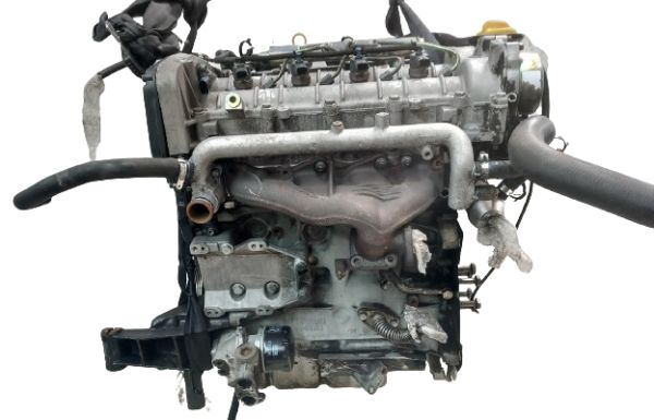Motor completo ALFA ROMEO GT (937_)