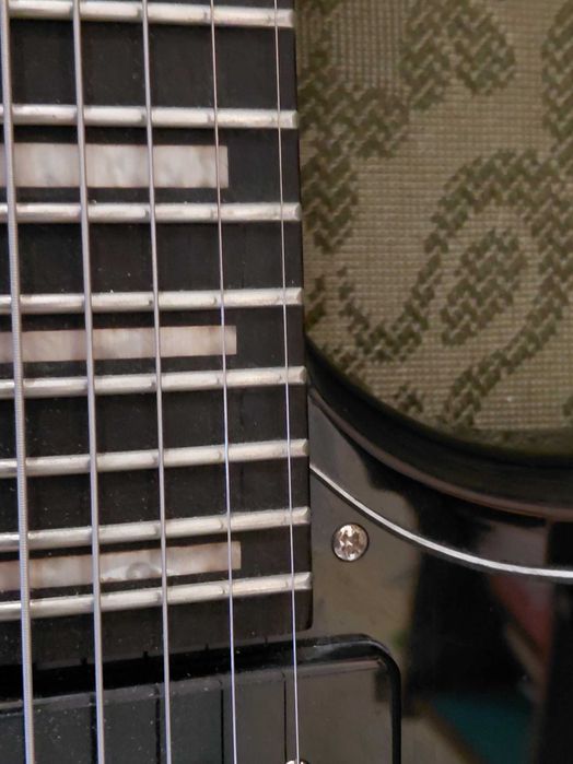 Custom Meteora P90 – IYV (Wietnam)