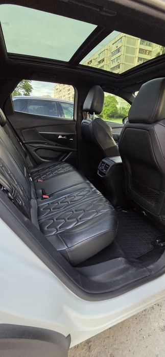 Peugeot 3008 2018 VIN VF3MJAHXVJS344927 фото оголошення 13 з 15