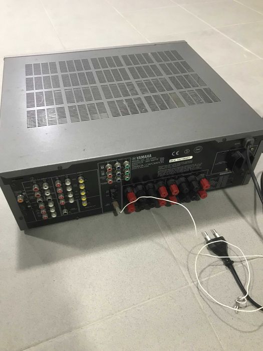 Home Cinema Yamaha RX-V450 6.1