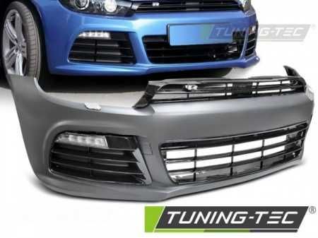 Бампер  пороги фари VW SCIROCCO r line  08-04.14 / 14- ZPVW09