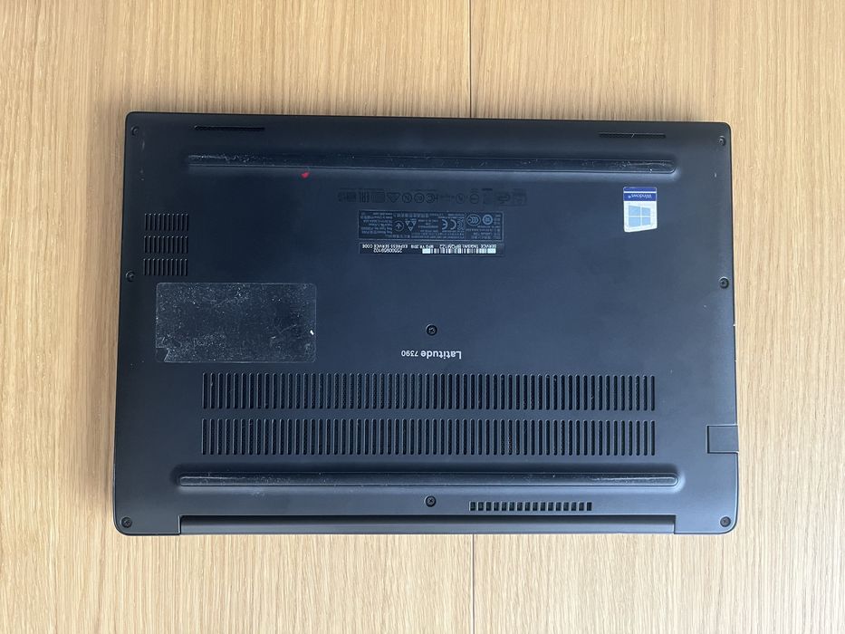 Laptop Dell Latitide 7390