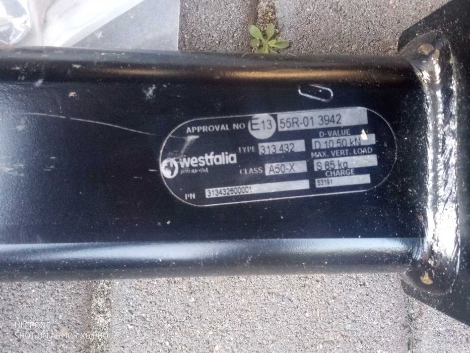 hak mercedes c-klasa w205,westfalia.