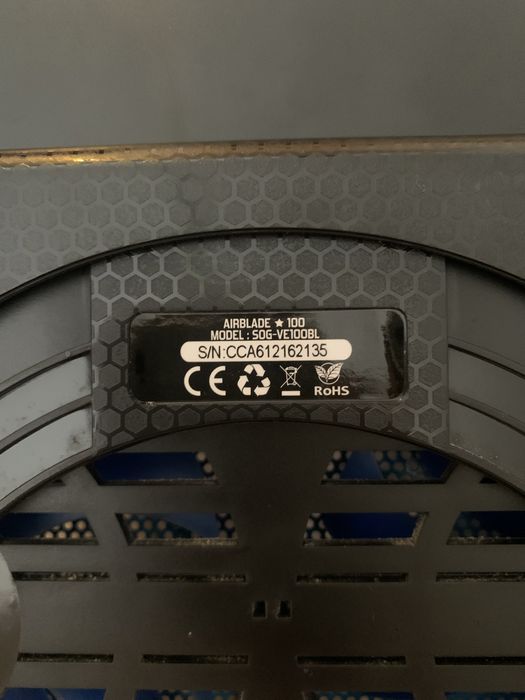 Suporte de arrefecimento de PC