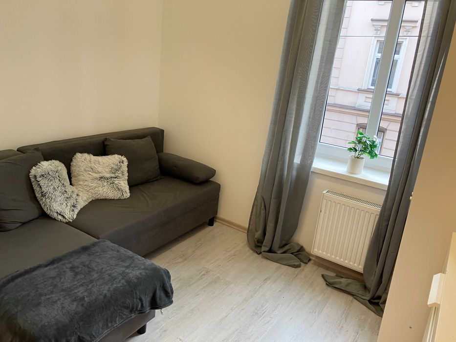 Wynajmę kawalerkę - promocja!