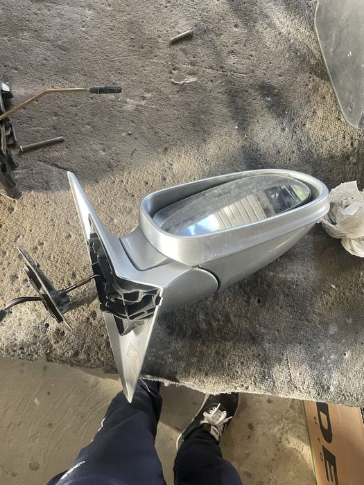 Varias pecas mercedes SLK