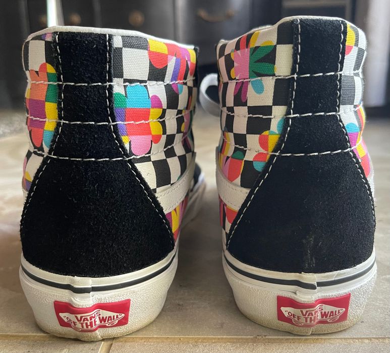 Sapatos Van’s em muito bom estado