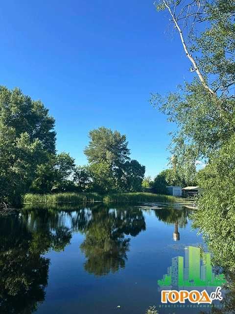 Продаж будинку-дачі біля води