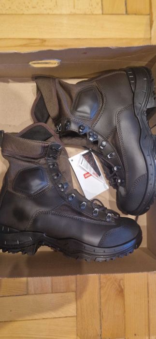 Buty wojskowe Demar roz. 42 Nowe