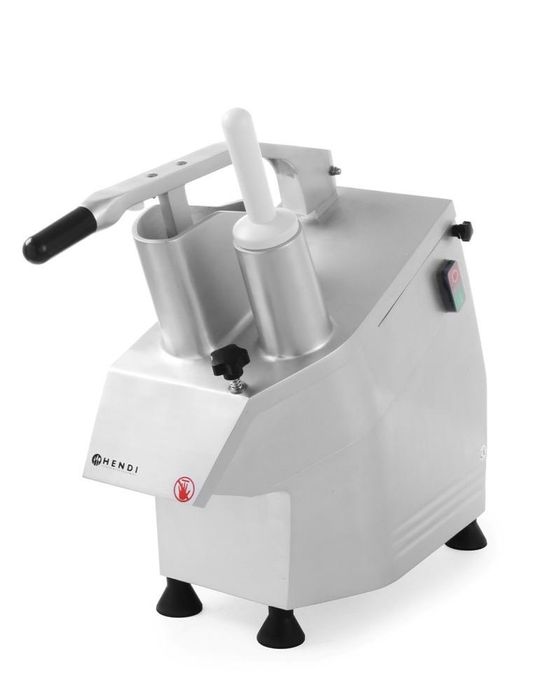 Hendi szatkownica krajalnica elektryczna do warzyw