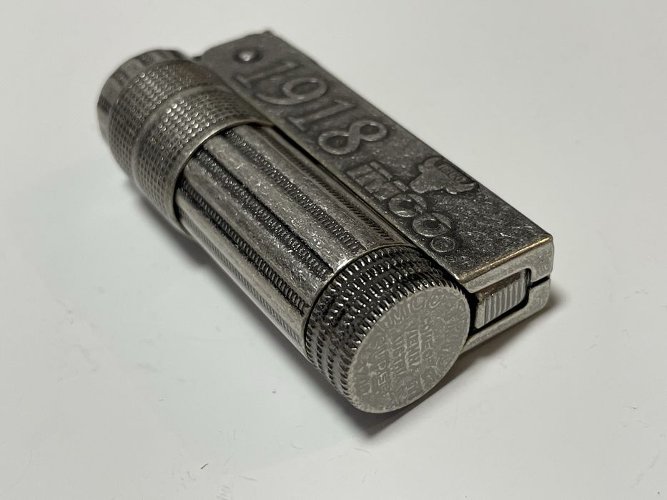Запальничка Imco Triplex Super 6700 «1918»