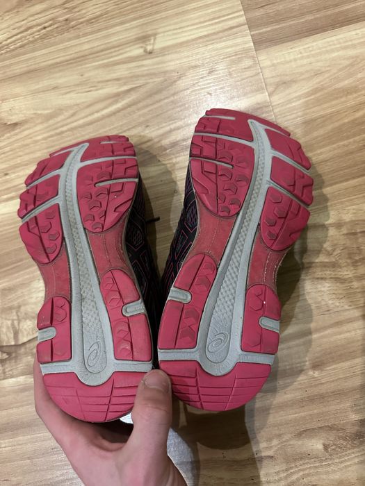 Кросівки Asics Gore tex