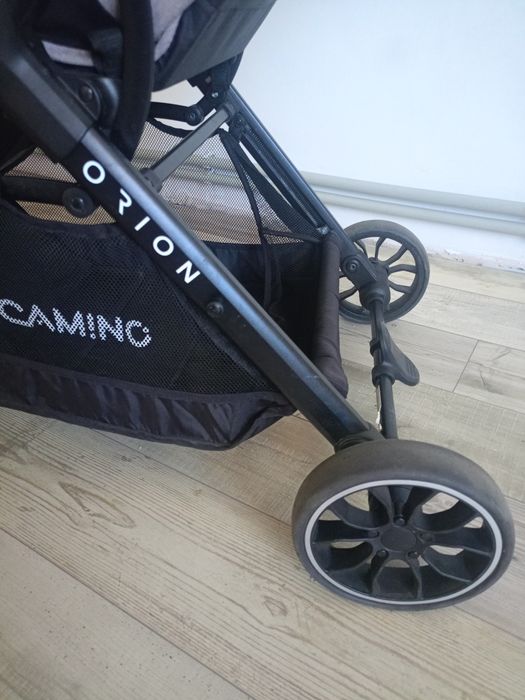 Прогулянковий візок el camino