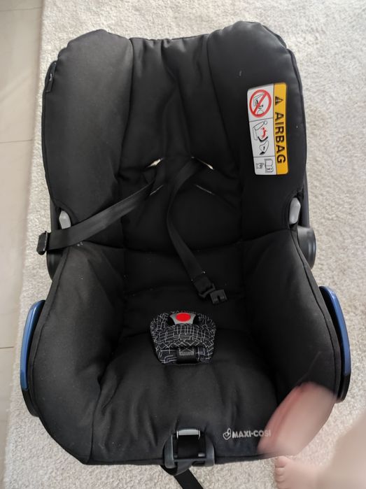 Nosidełko maxi Cosi