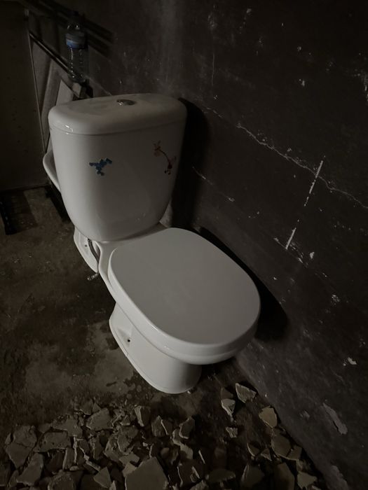 Louça Sanitaria completa