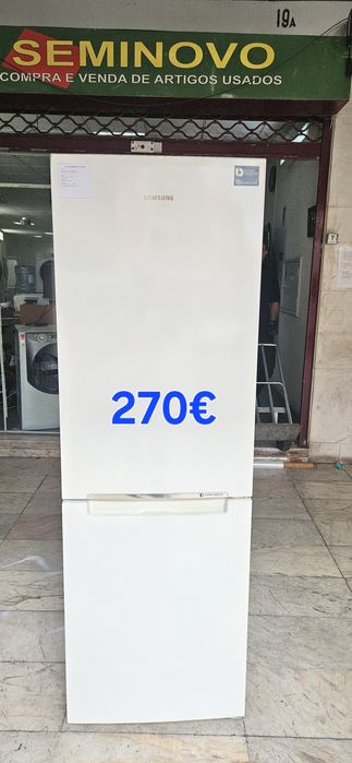 Promoção de Frigoríficos | Garantia 3 Meses + Entrega Grátis