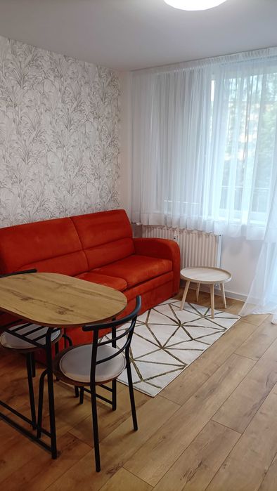 Kawalerka do wynajęcia