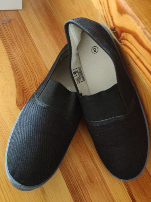 Мокас.НОВІ уст. 27 см