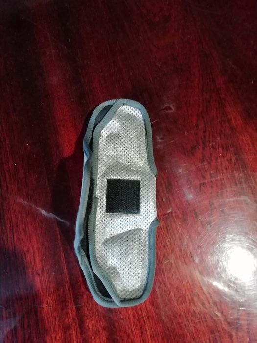 Чехол для вело окулярів