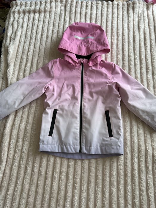 Дитяча куртка вітровка 92-98 см 2-3 роки