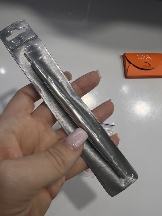 Набір для ламінування вій