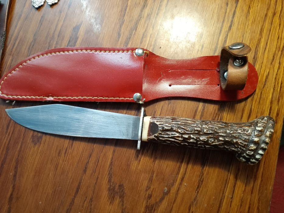 Охотничий нож Германия