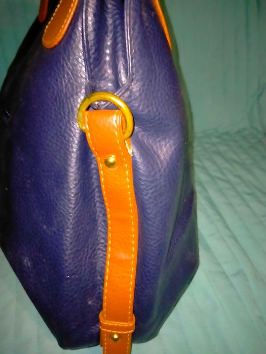Torebka damska Mulberry