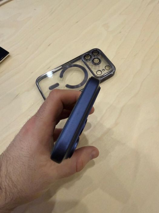 Iphone 17 pro 256GB jak nowy , rachunek, bez blokad