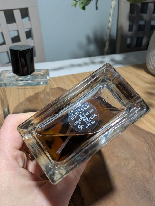 Dwa nowe perfumy męskie Reserved