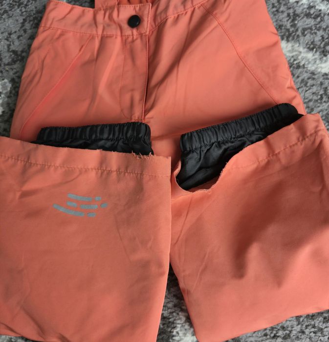 Продам Костюм lupilu на дівчинку 98-104