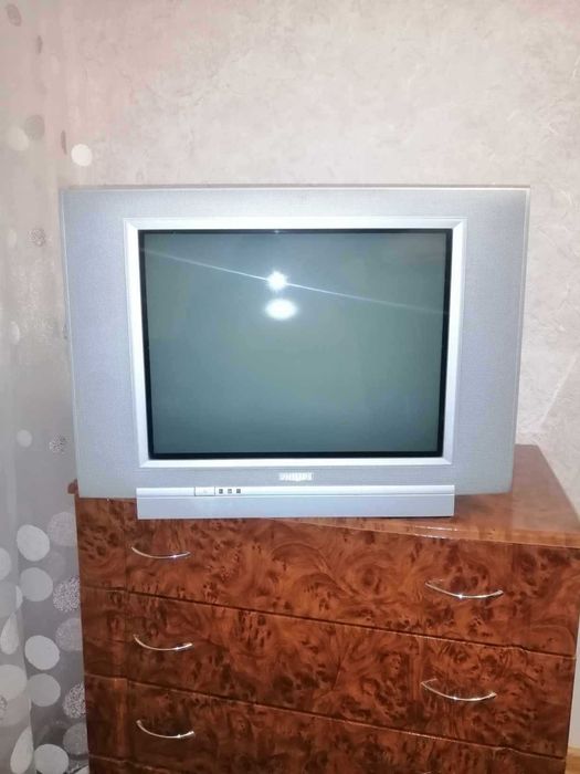 Телевізор Philips 21PT5317/60, 21 дюйм