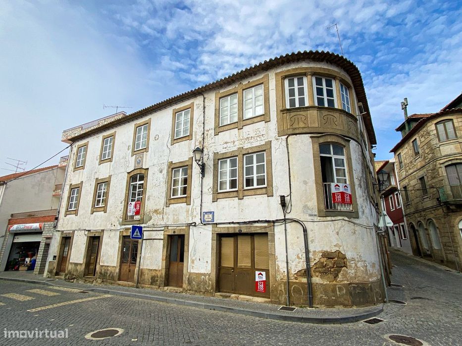 Prédio — Penamacor, Castelo Branco