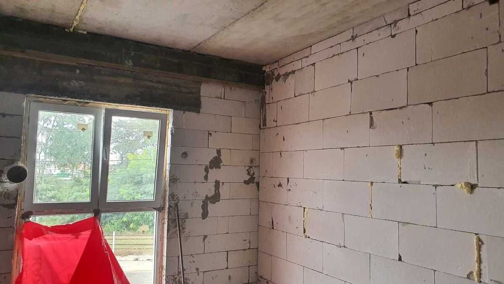 1- ком. квартира на Небесной сотни/ул. Салютная