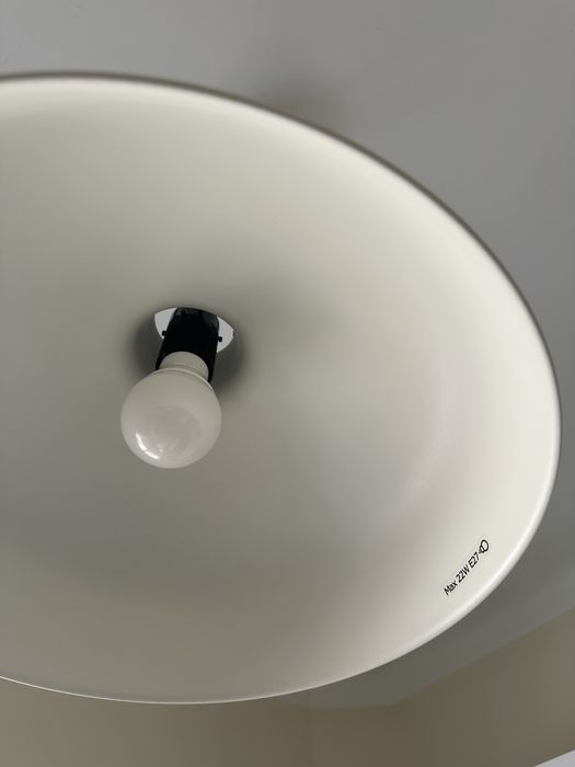 Candeeiro de teto Ranarp IKEA